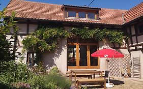 Gite L'Etoile des chemins